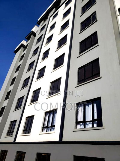 2bdrm Apartment in Kilimani for rent - Image 9