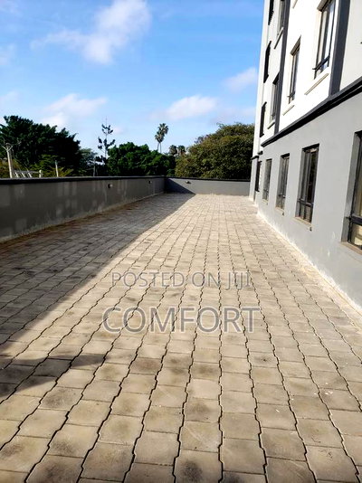 2bdrm Apartment in Kilimani for rent - Image 11