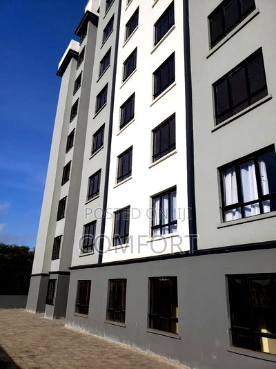 2bdrm Apartment in Kilimani for rent - Image 8