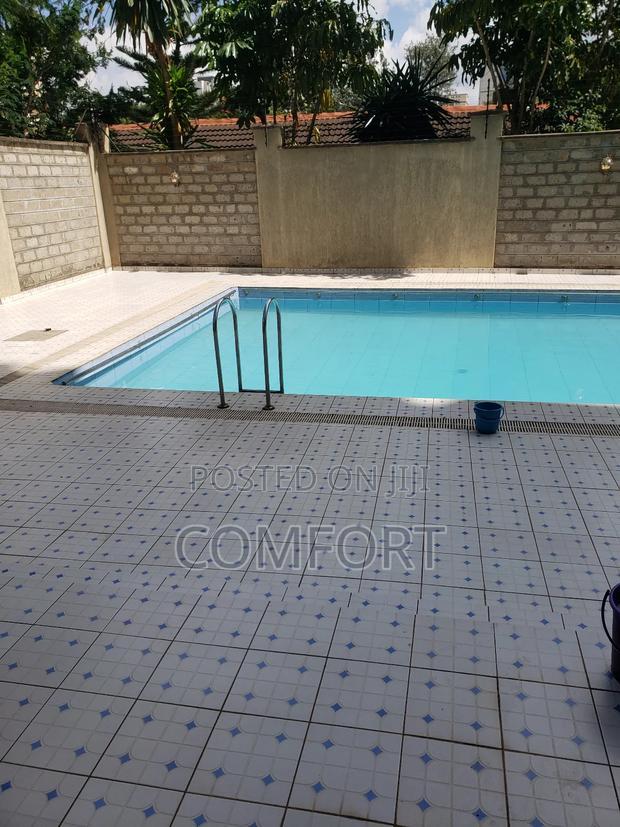 2bdrm Apartment in Kilimani for rent