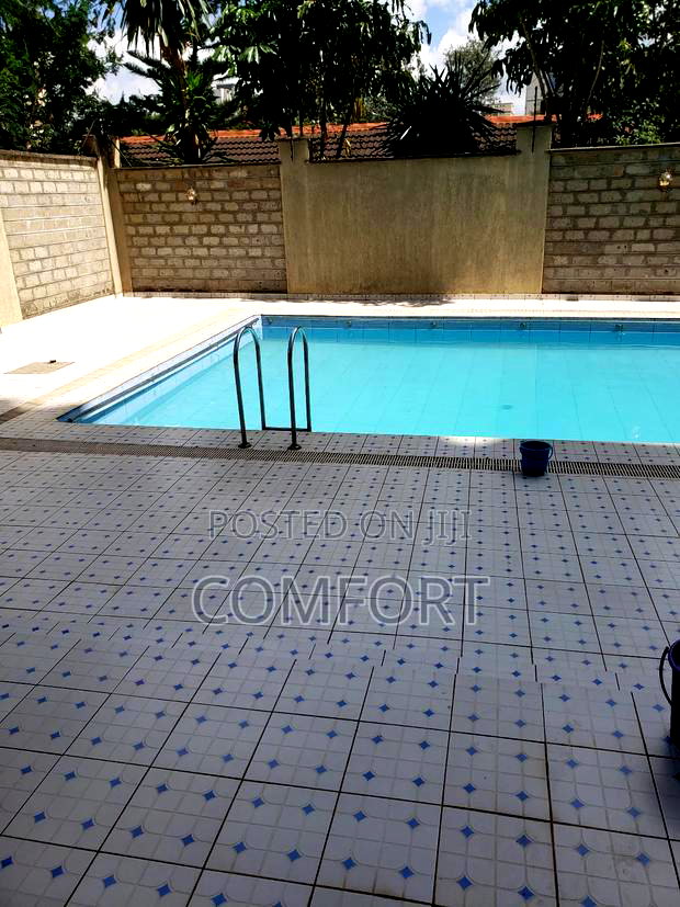 2bdrm Apartment in Kilimani for rent