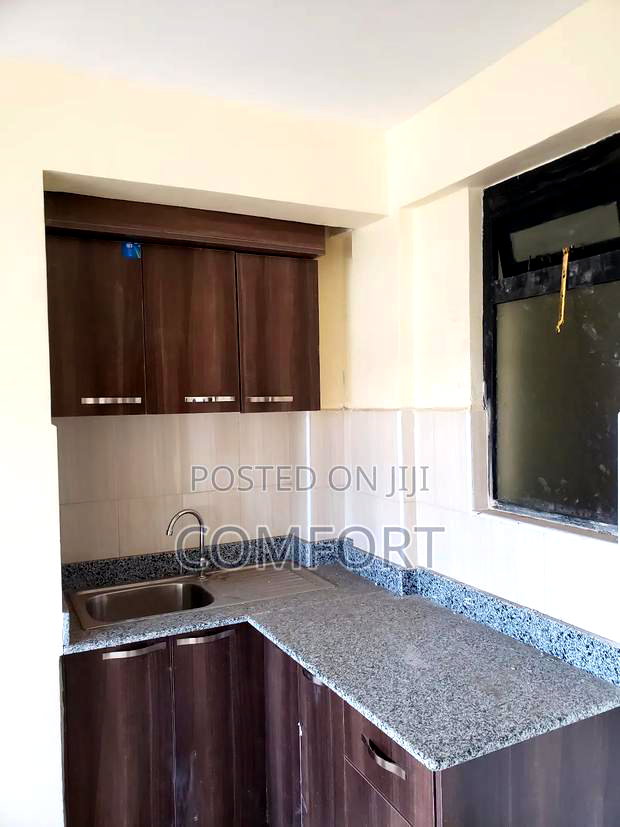 2bdrm Apartment in Kilimani for rent