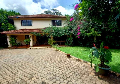 KSh 450K Garden Home