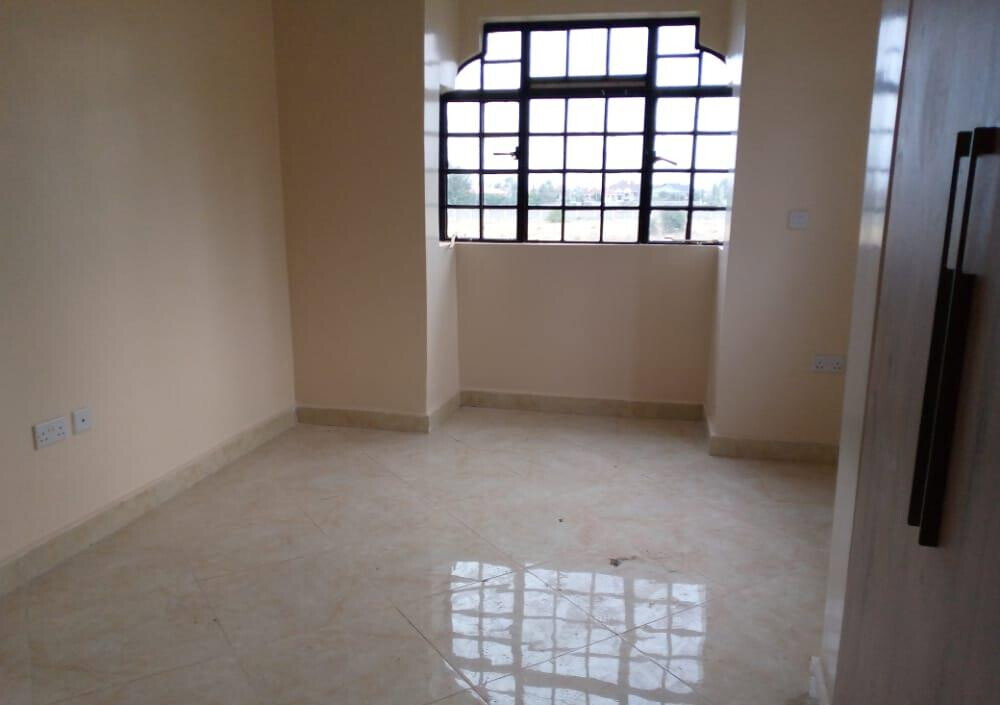 3BR Garden Home at KSh 50K