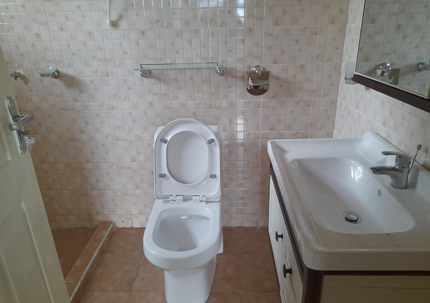 3BR Garden Home at KSh 50K