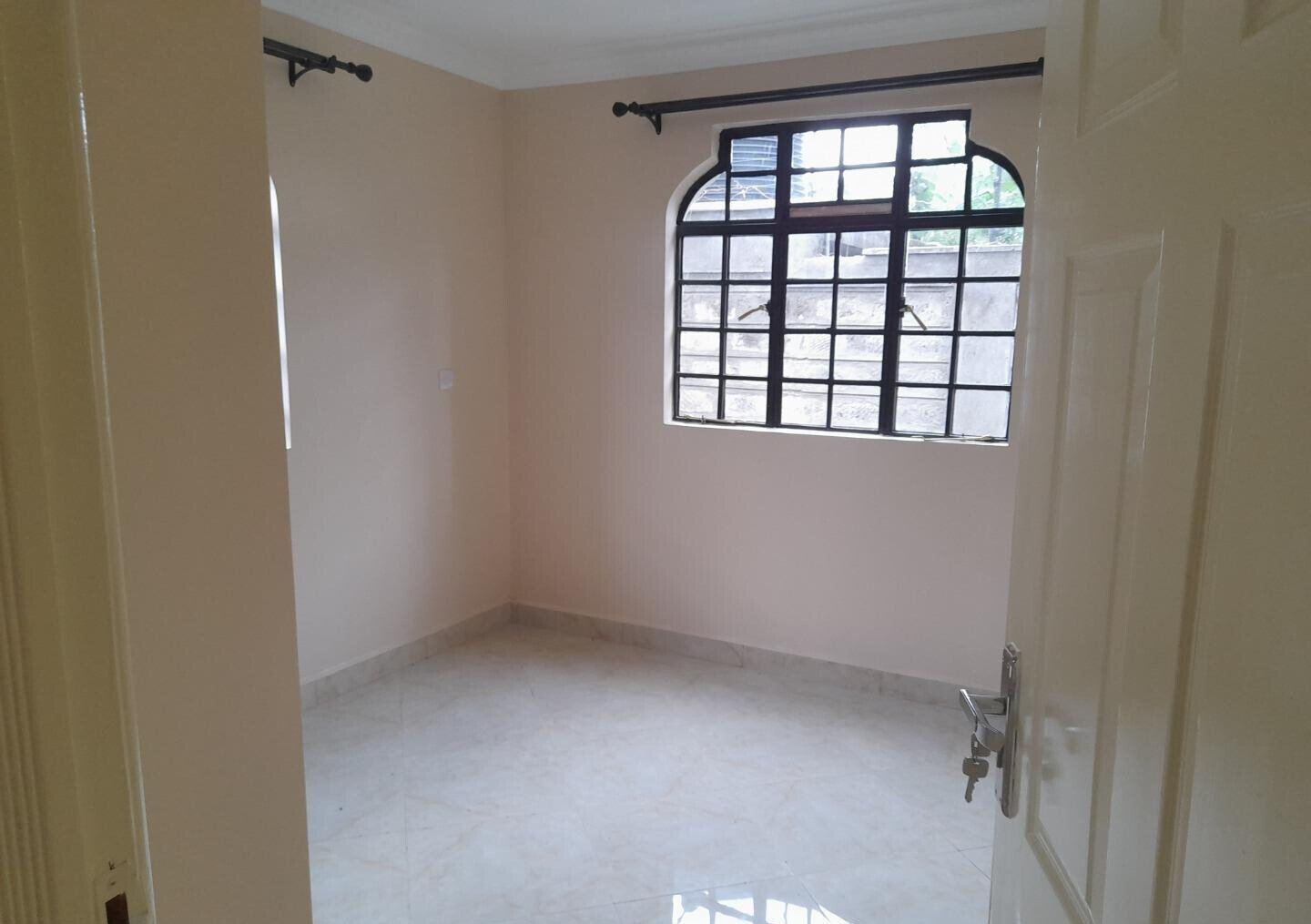 3BR Garden Home at KSh 50K