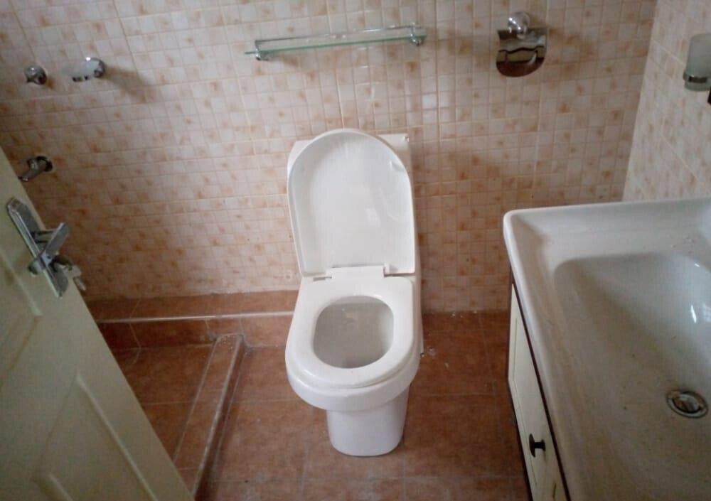 3BR Garden Home at KSh 50K