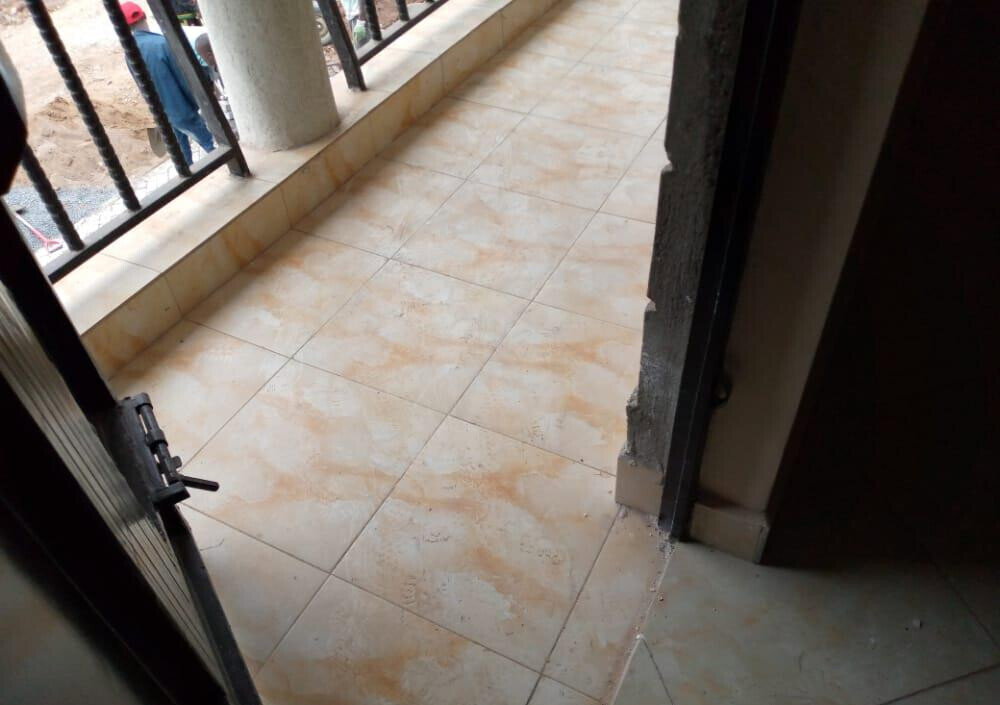 3BR Garden Home at KSh 50K