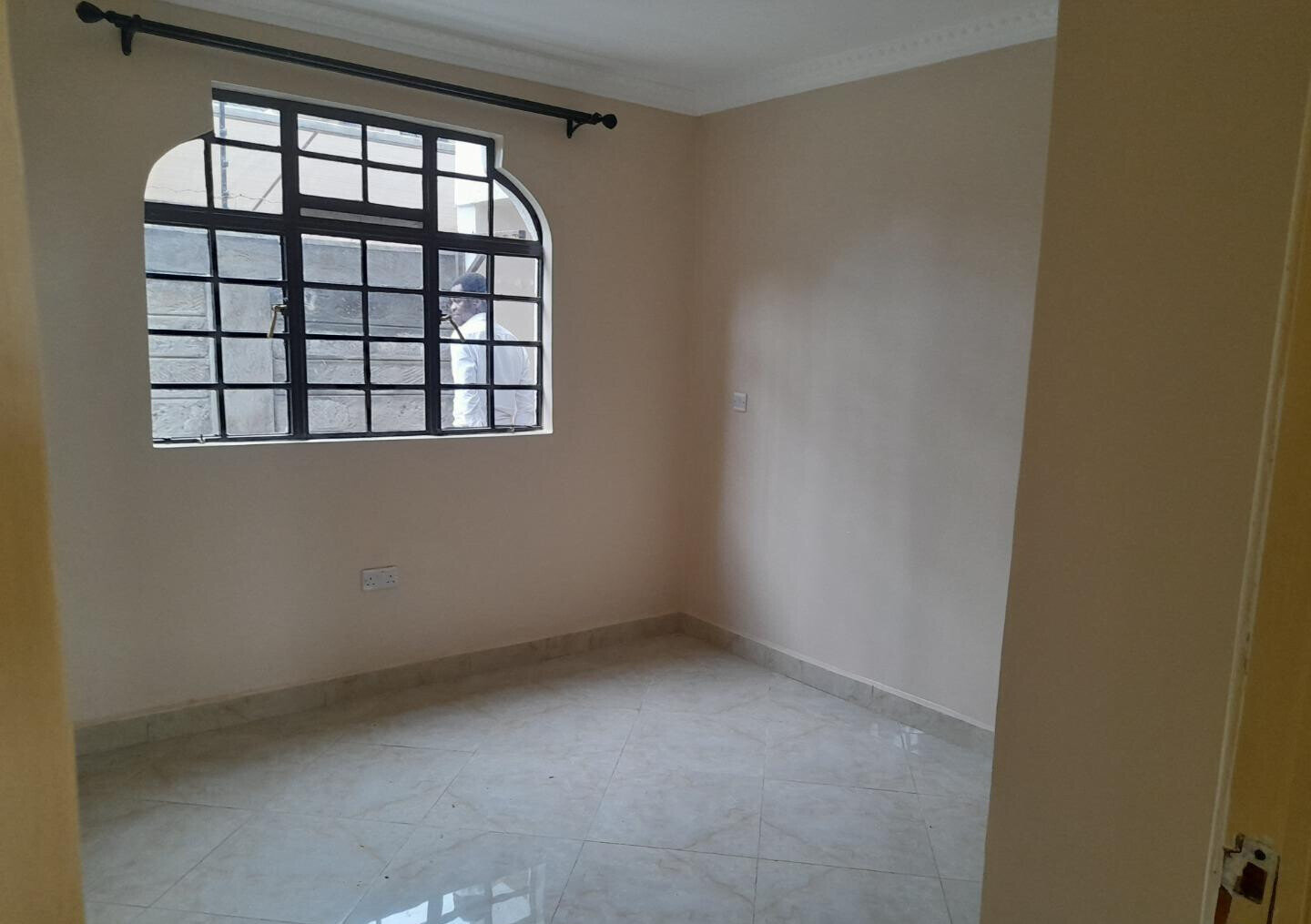 3BR Garden Home at KSh 50K