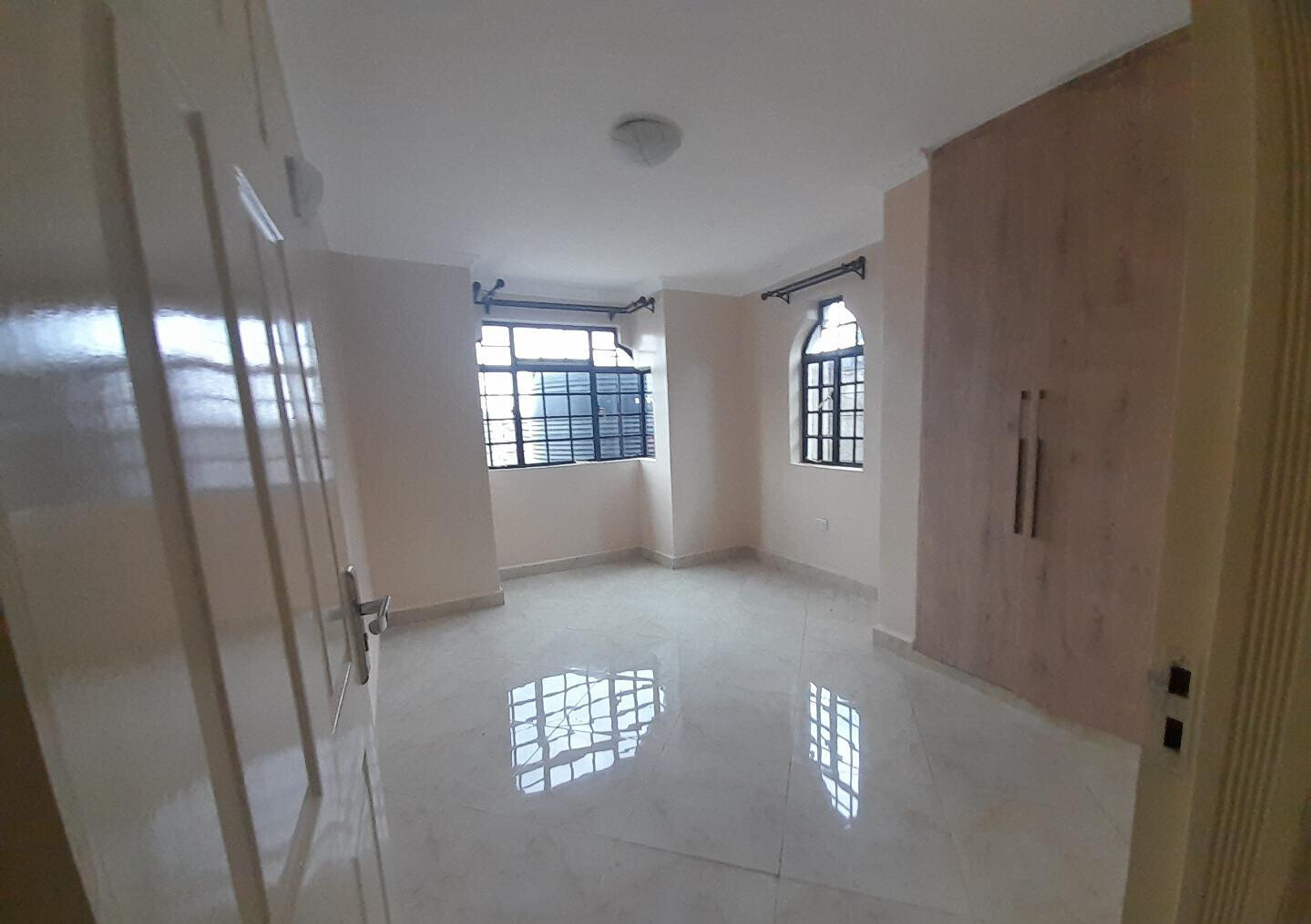 3BR Garden Home at KSh 50K