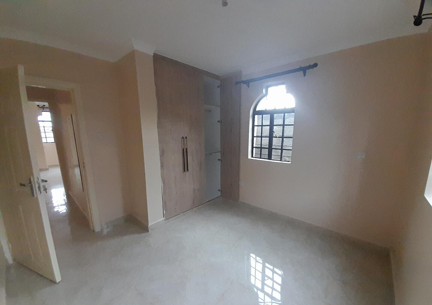 3BR Garden Home at KSh 50K