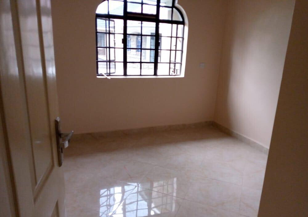 3BR Garden Home at KSh 50K