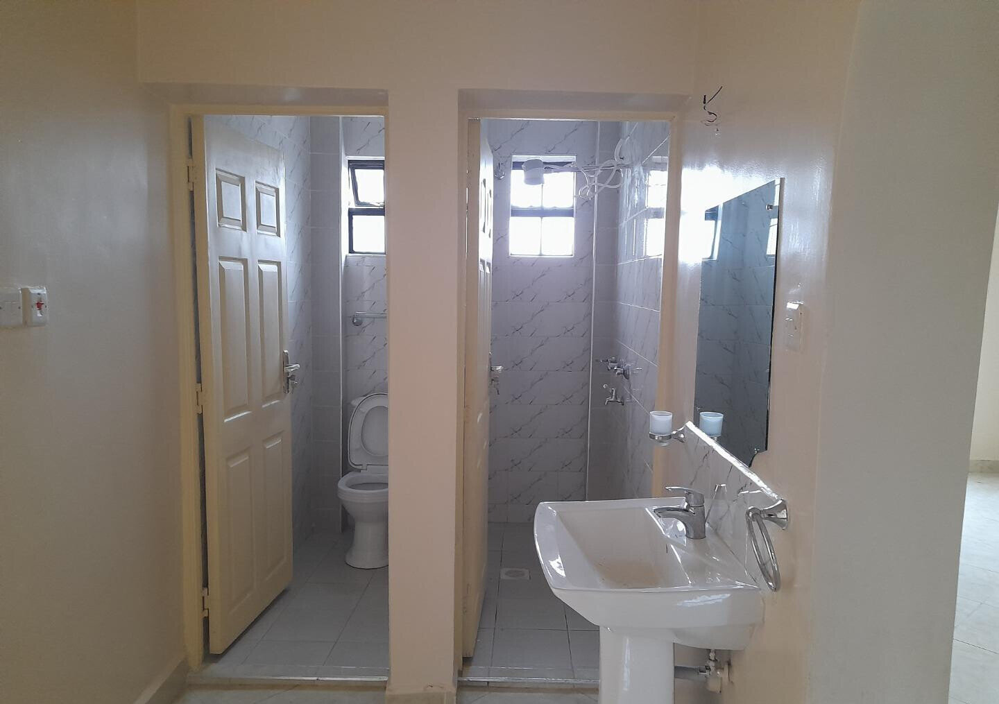 3BR Garden Home at KSh 50K