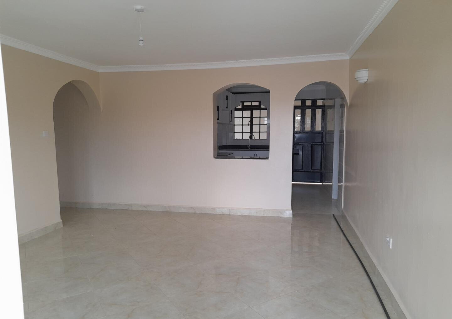 3BR Garden Home at KSh 50K