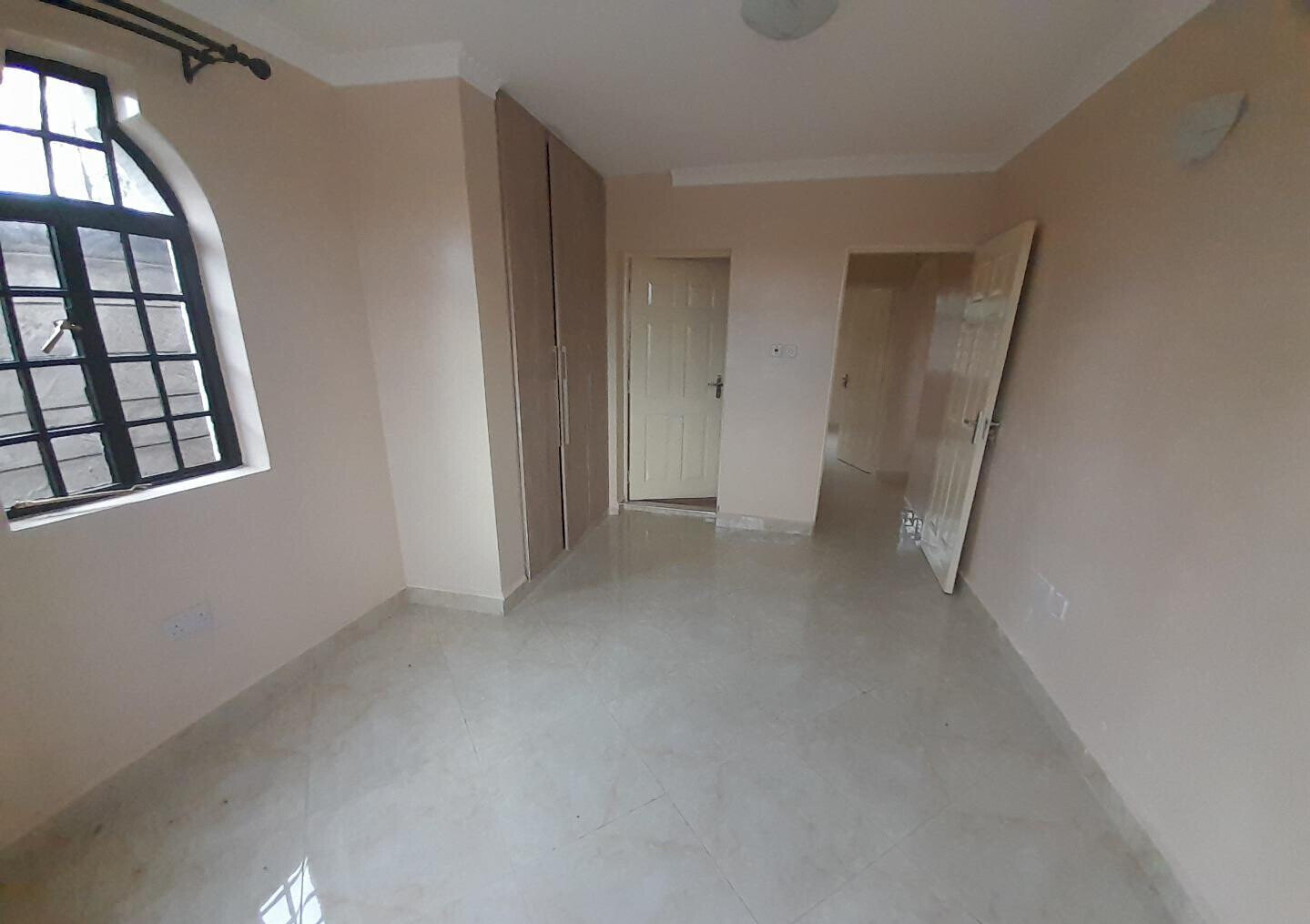 3BR Garden Home at KSh 50K