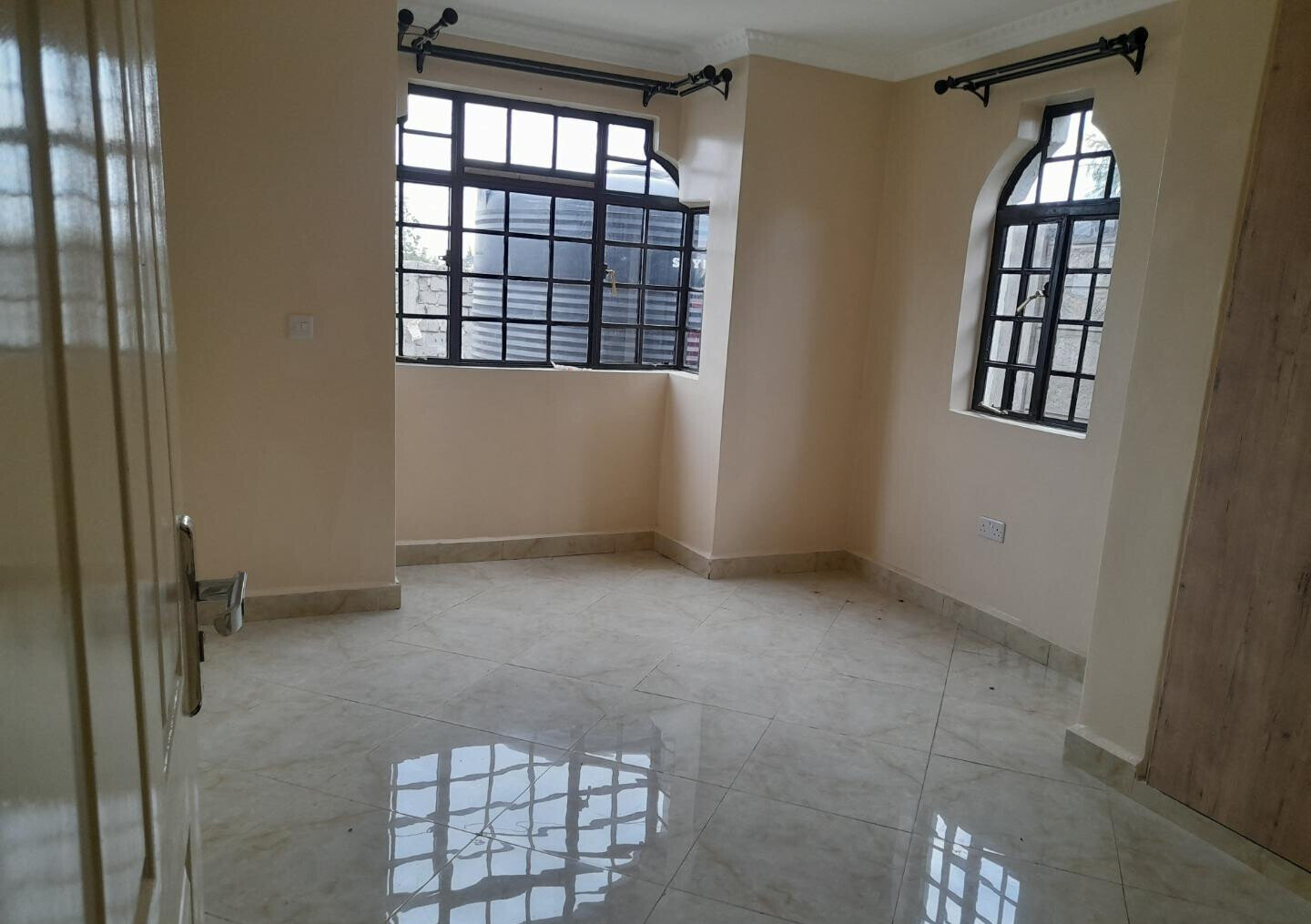 3BR Garden Home at KSh 50K