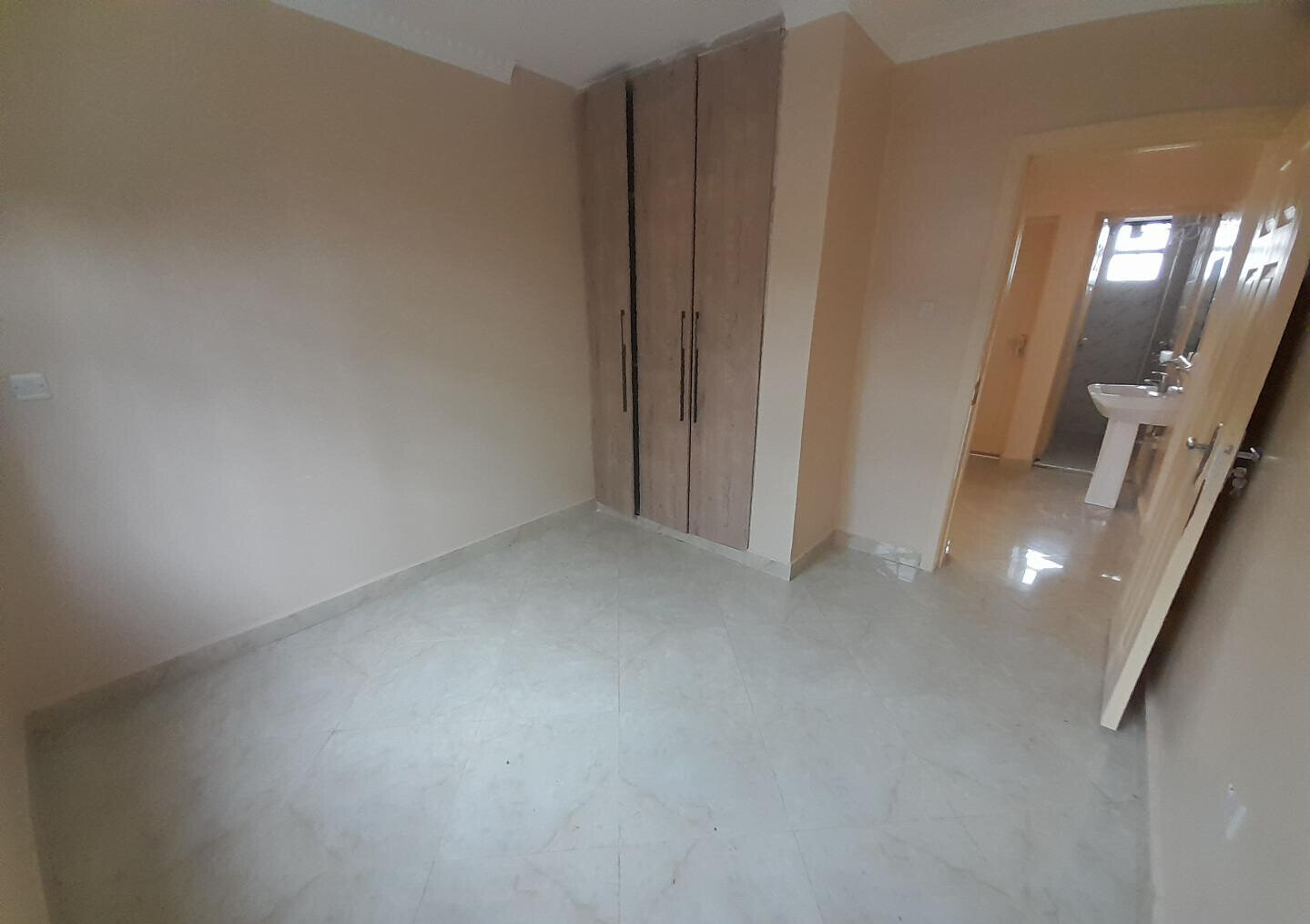 3BR Garden Home at KSh 50K