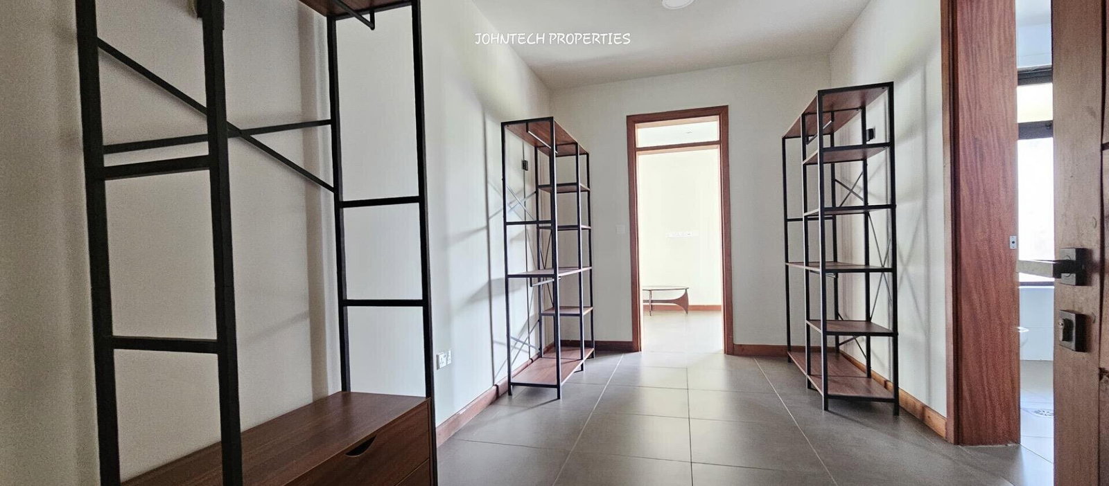 4-Bedroom Villa on Full Acre – Karen Compound Living