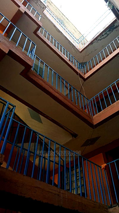 2bdrm Block of Flats in Mwiki for Sale - Image 3