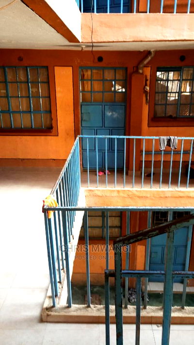2bdrm Block of Flats in Mwiki for Sale - Image 14