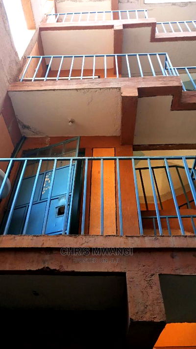 2bdrm Block of Flats in Mwiki for Sale - Image 7