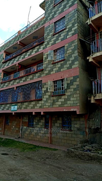 2bdrm Block of Flats in Mwiki for Sale - Image 1