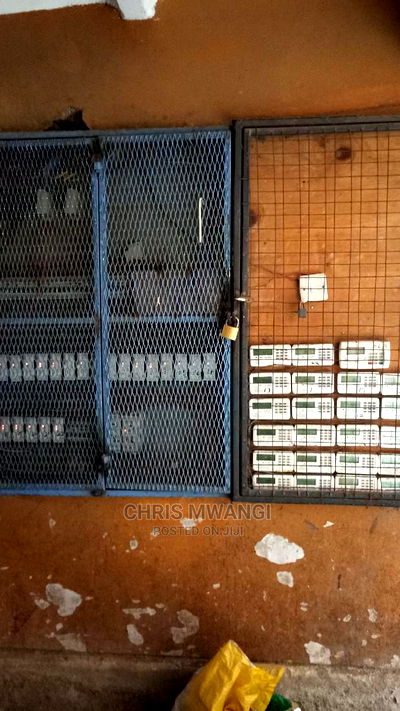 2bdrm Block of Flats in Mwiki for Sale - Image 15