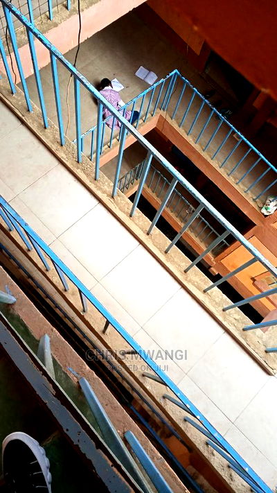 2bdrm Block of Flats in Mwiki for Sale - Image 8
