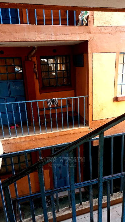2bdrm Block of Flats in Mwiki for Sale - Image 11