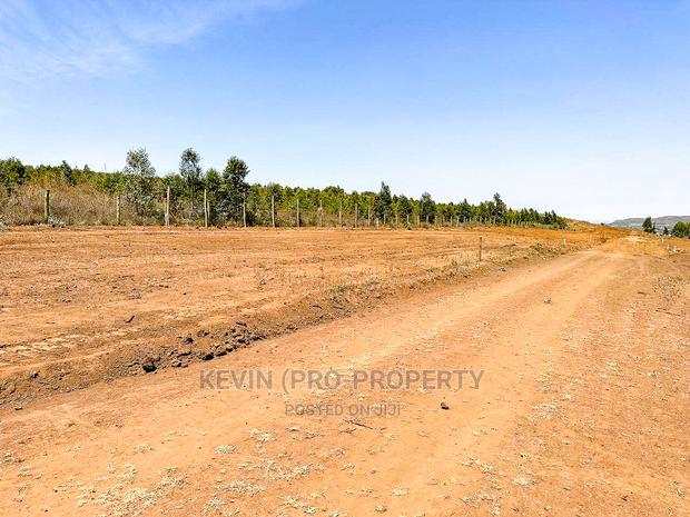 Affordable Residential Plots for Sale in Kikuyu, Kamangu