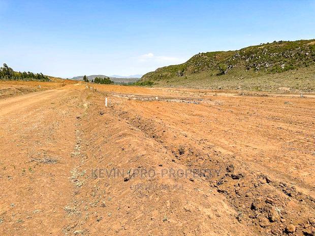 Affordable Residential Plots for Sale in Kikuyu, Kamangu