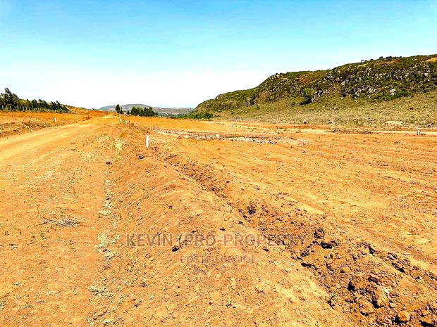 Affordable Residential Plots for Sale in Kikuyu, Kamangu