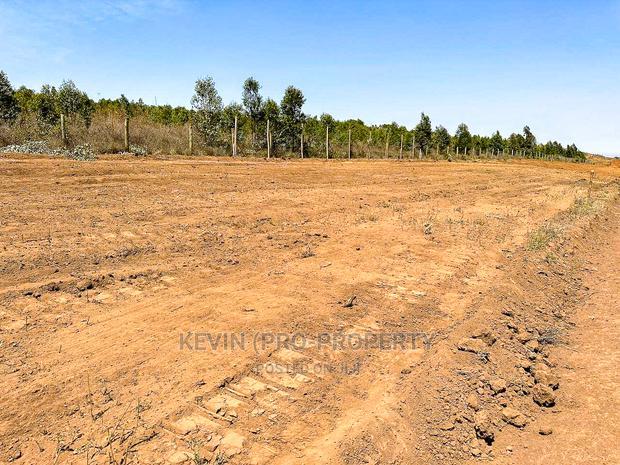 Affordable Residential Plots for Sale in Kikuyu, Kamangu
