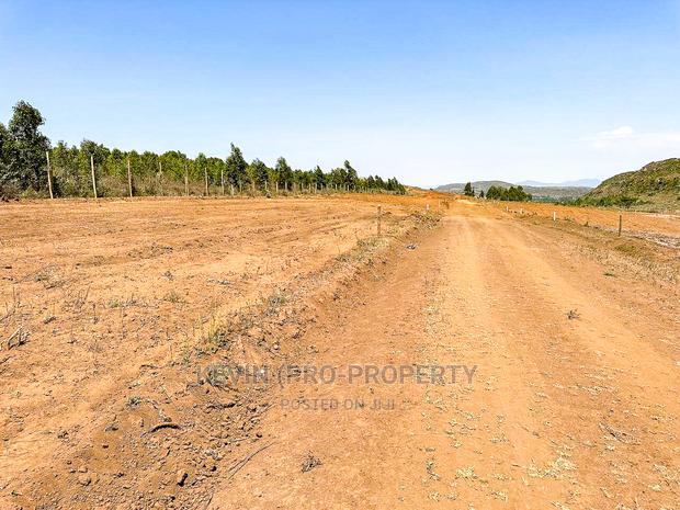 Affordable Residential Plots for Sale in Kikuyu, Kamangu