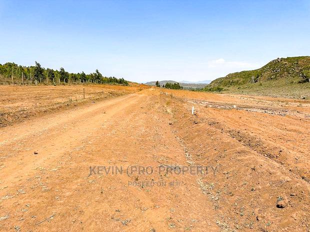 Affordable Residential Plots for Sale in Kikuyu, Kamangu