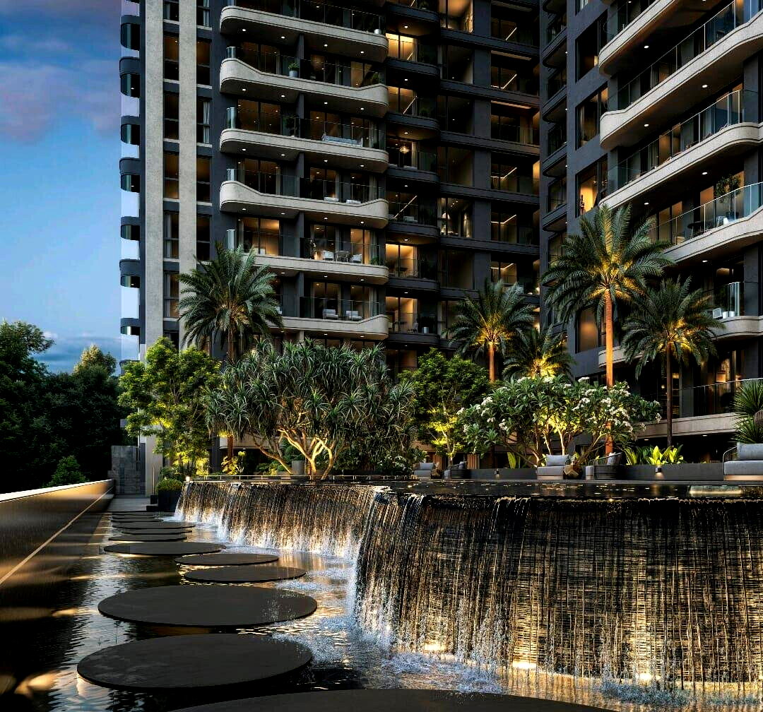 1BR Off-Plan Near Sarit Centre with Flexible Payment - Westlands
