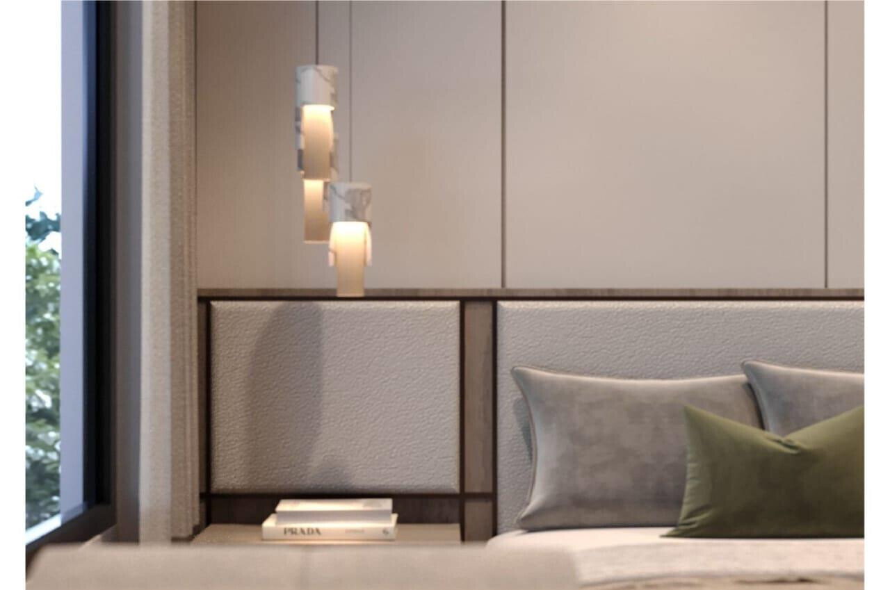 1BR Off-Plan Near Sarit Centre with Flexible Payment - Westlands