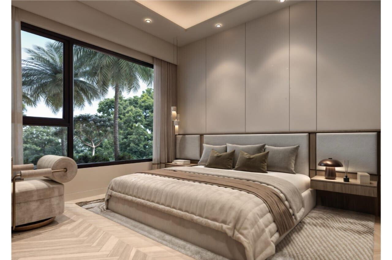 1BR Off-Plan Near Sarit Centre with Flexible Payment - Westlands