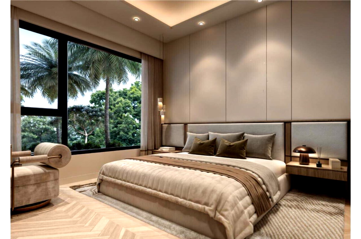 1BR Off-Plan Near Sarit Centre with Flexible Payment - Westlands