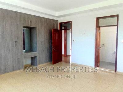 3bdrm Townhouse / Terrace in Quarry, Syokimau for rent - Image 8