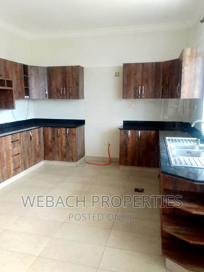 3bdrm Townhouse / Terrace in Quarry, Syokimau for rent - Image 16