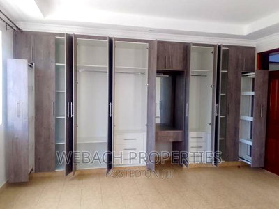 3bdrm Townhouse / Terrace in Quarry, Syokimau for rent - Image 2