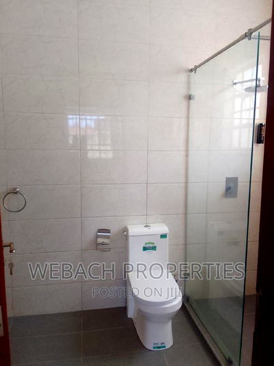 3bdrm Townhouse / Terrace in Quarry, Syokimau for rent - Image 7