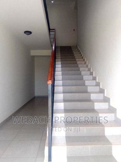 3bdrm Townhouse / Terrace in Quarry, Syokimau for rent - Image 9
