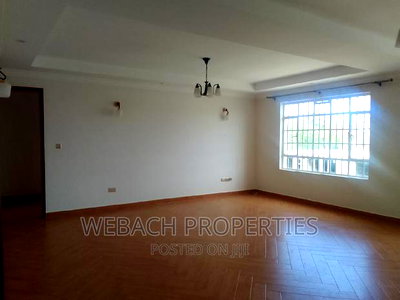 3bdrm Townhouse / Terrace in Quarry, Syokimau for rent - Image 3