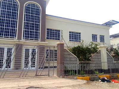 3bdrm Townhouse / Terrace in Quarry, Syokimau for rent - Image 1