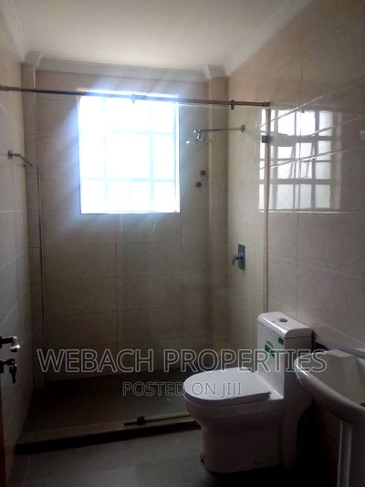 3bdrm Townhouse / Terrace in Quarry, Syokimau for rent - Image 5