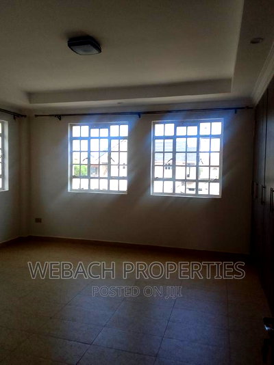 3bdrm Townhouse / Terrace in Quarry, Syokimau for rent - Image 18