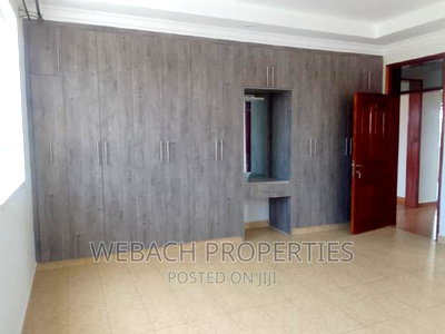 3bdrm Townhouse / Terrace in Quarry, Syokimau for rent - Image 10