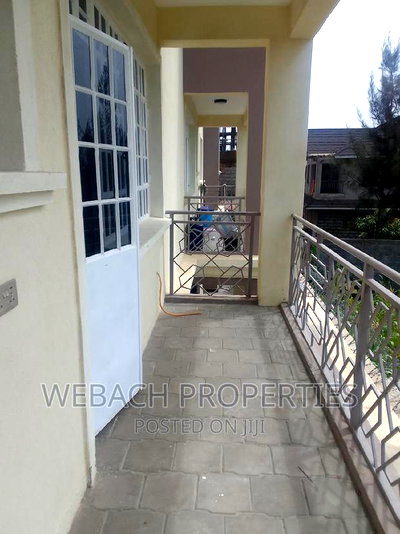 3bdrm Townhouse / Terrace in Quarry, Syokimau for rent - Image 15